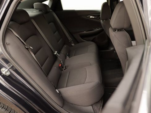 Used 2022 Chevrolet Malibu RS image 25
