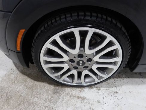Used 2015 MINI Cooper S FWD image 9