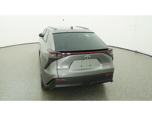 New 2026 Toyota bZ image 6