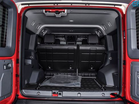 New 2026 INEOS Grenadier Fieldmaster Edition image 12