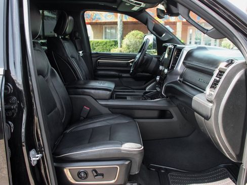 Used 2019 RAM 1500 Limited image 41