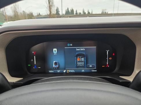 New 2026 Ford Bronco Sport Big Bend image 13