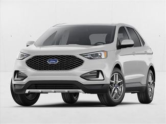 Used 2023 Ford Edge SEL AWD/4WD video 1