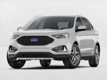 Used 2023 Ford Edge SEL