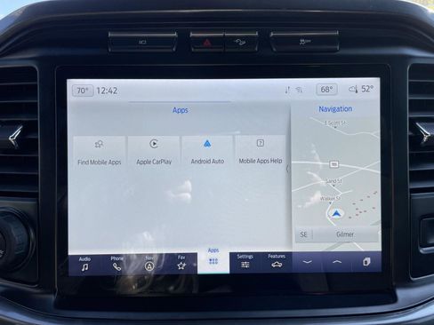 Used 2023 Ford F150 XLT w/ Equipment Group 302A High image 21