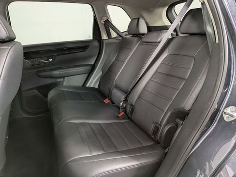 Used 2024 Honda CR-V EX-L image 26