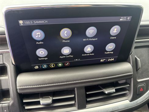 Used 2021 Chevrolet Tahoe LT RWD image 27