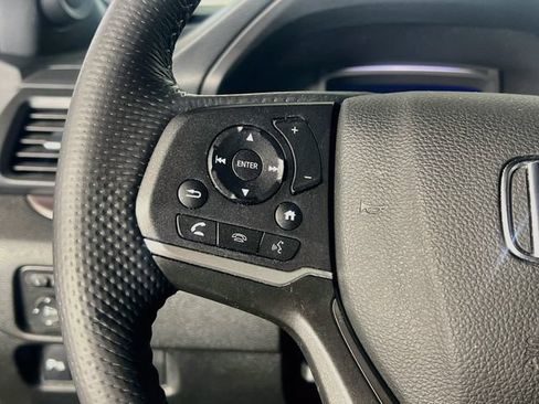 Used 2023 Honda Passport EX-L image 17