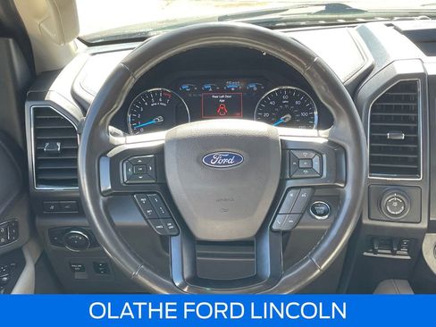 Used 2019 Ford Expedition Limited w/ Special Edition Package image 27