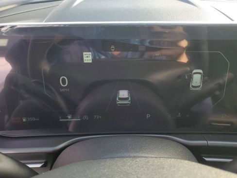 New 2026 Kia Sportage SX FWD image 6