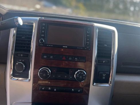 Used 2011 RAM 3500 Laramie w/ Protection Group image 15