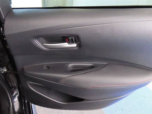 Used 2023 Toyota Corolla SE FWD image 29