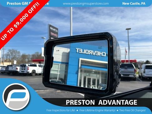 New 2025 GMC Hummer EV 3X image 22