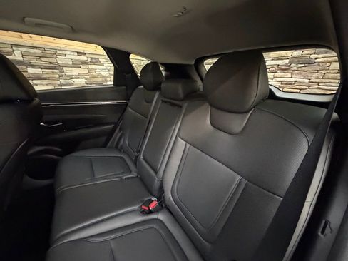 Certified 2023 Hyundai Tucson SEL w/ Convenience Package image 28