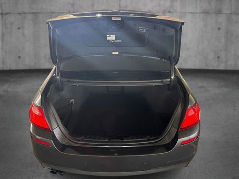 Used 2015 BMW 528i Sedan image 13