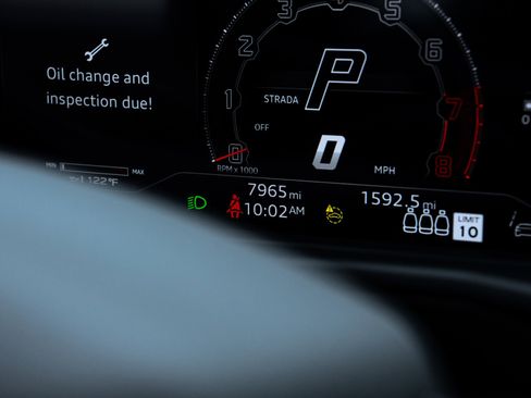 Used 2024 Lamborghini Urus S image 42