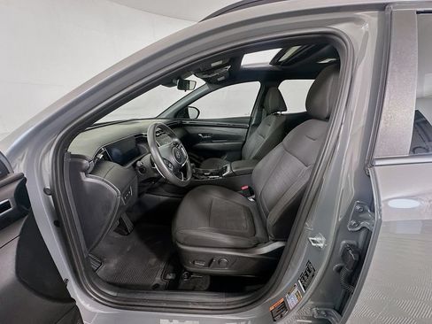 Used 2023 Hyundai Santa Cruz Night w/ Launch Package AWD/4WD image 20