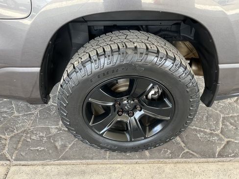 Used 2020 RAM 1500 Big Horn AWD/4WD image 24