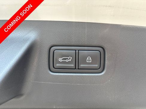Used 2025 Hyundai Santa Fe Limited FWD image 12