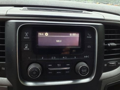 Used 2019 RAM 1500 Tradesman w/ Popular Equipment Group RWD image 20