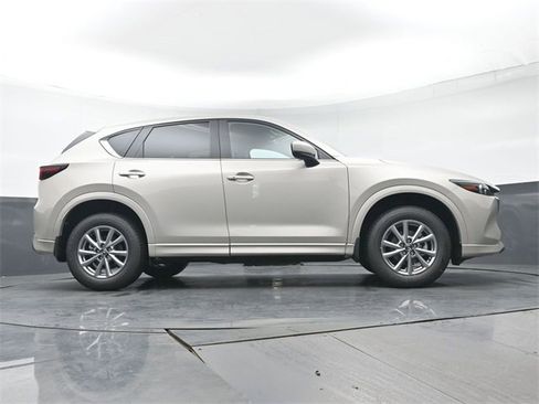 New 2025 MAZDA CX-5 AWD 2.5 S w/ Select Package image 20