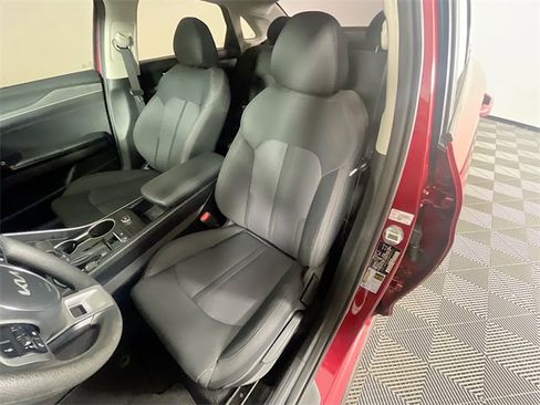 Used 2023 Kia K5 LXS image 20