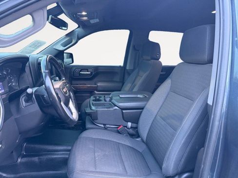 Used 2020 GMC Sierra 1500 Elevation w/ Elevation Value Package image 2