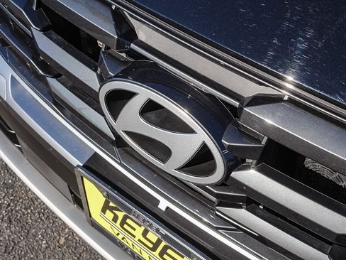 Certified 2025 Hyundai Tucson SEL image 16