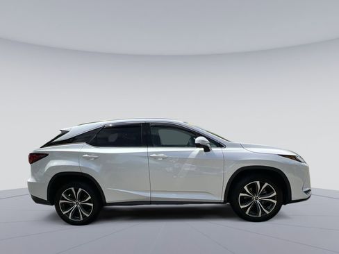 Used 2021 Lexus RX 350 AWD w/ Premium Package image 10