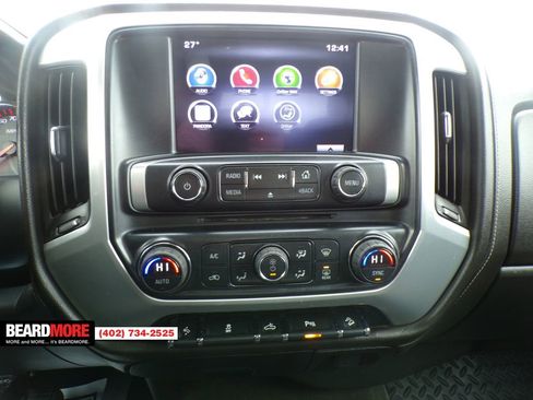 Used 2015 GMC Sierra 1500 SLE w/ SLE Value Package image 31