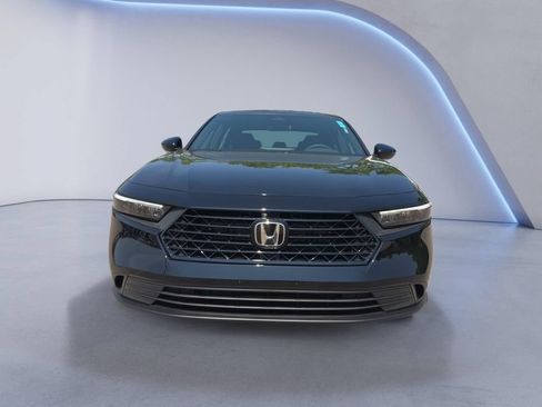 New 2026 Honda Accord Sport image 9