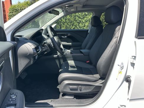 New 2025 Acura ADX AWD image 11