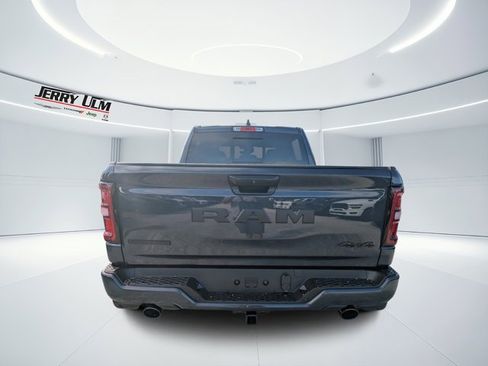 New 2026 RAM 1500 Big Horn image 4
