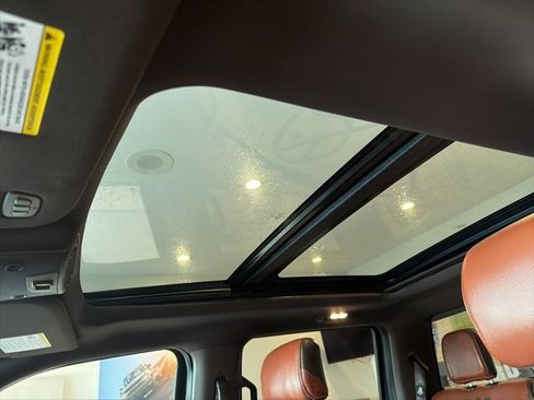 Used 2019 Ford F150 King Ranch w/ Equipment Group 601A Luxury image 16