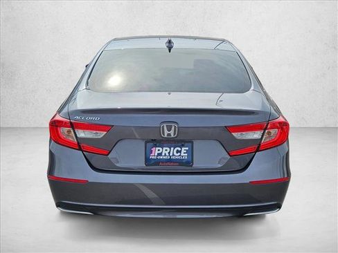 Used 2018 Honda Accord EX-L image 6