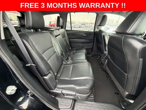 Used 2021 Honda Pilot Special Edition image 22