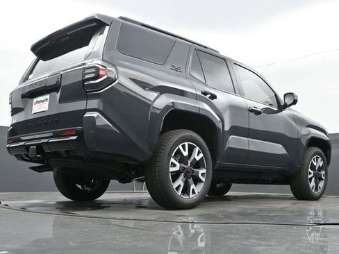 New 2026 Toyota 4Runner TRD Sport Premium image 26
