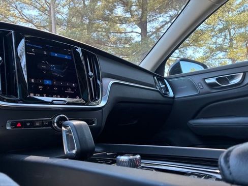 Used 2023 Volvo S60 B5 Plus w/ Climate Package image 26