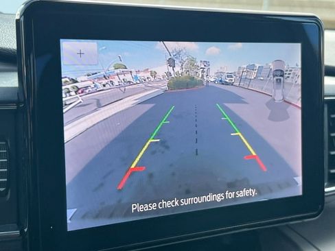 Certified 2022 Ford Explorer XLT w/ Equipment Group 202A image 22