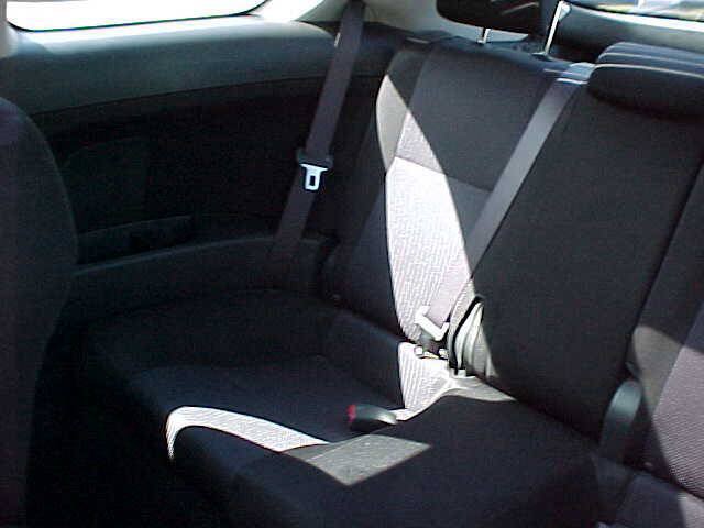 Used 2010 Scion tC FWD image 14