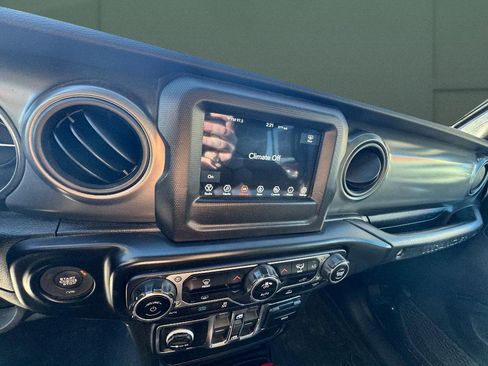 Used 2023 Jeep Wrangler Willys 4xe image 23