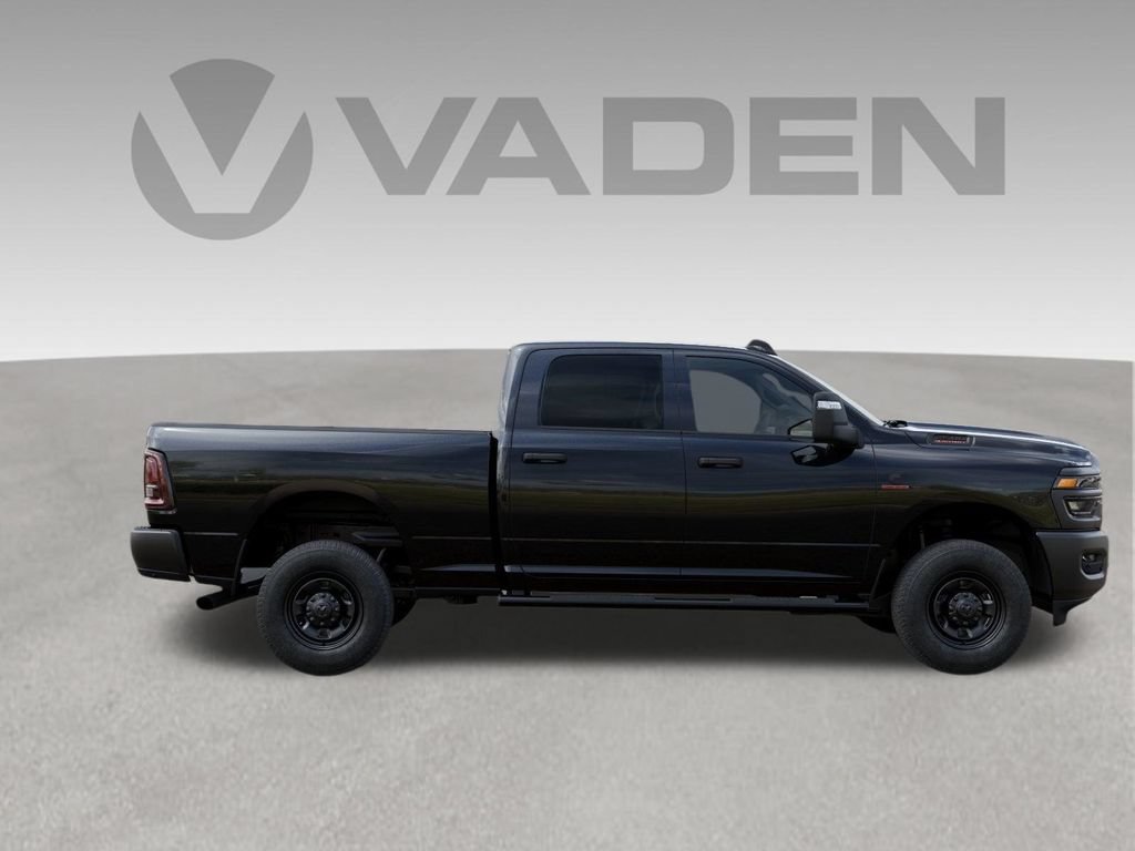 New 2026 RAM 2500 Tradesman AWD/4WD image 40