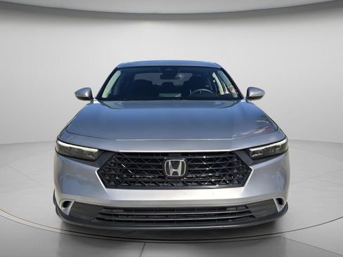 Certified 2024 Honda Accord EX image 5