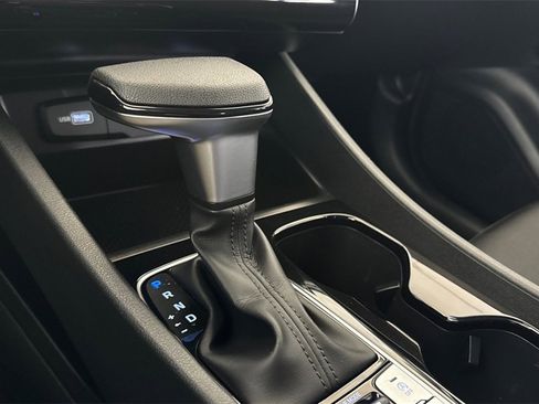 Used 2022 Hyundai Tucson SEL image 20