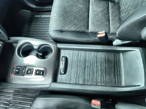 Certified 2023 Honda Ridgeline Sport image 16