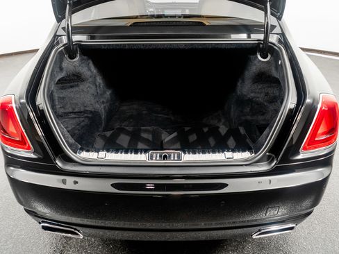 Used 2013 Rolls-Royce Ghost image 55