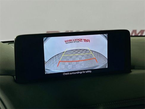 Used 2023 MAZDA CX-5 AWD 2.5 S w/ Select Package image 18