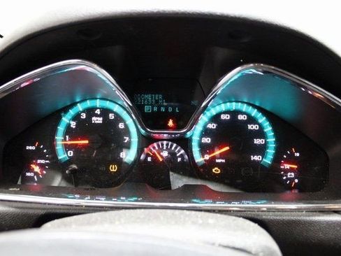 Used 2014 Chevrolet Traverse LT image 7