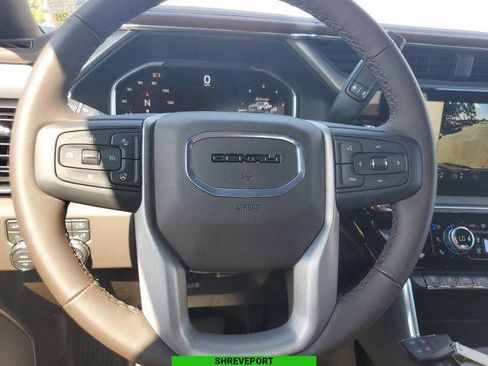 New 2026 GMC Sierra 2500 Denali w/ Denali Reserve Package image 19