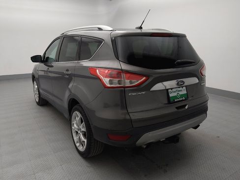 Used 2014 Ford Escape Titanium w/ Equipment Group 401A image 5